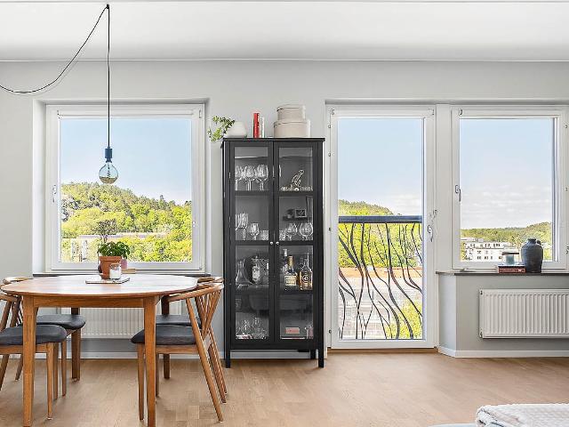 Bostadsrätt till salu i Göteborg