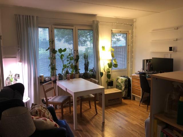 Lägenhet hyra i Hisingen, Göteborg