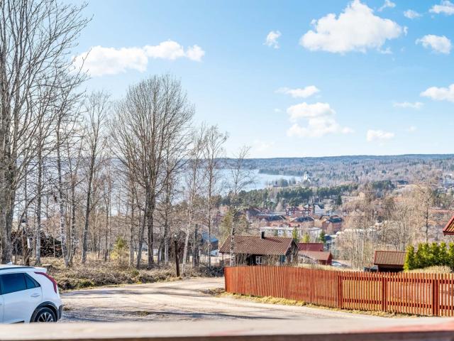 Hus till salu i Rättvik, Dalarna