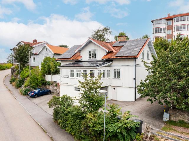 Villa till salu i Uddevalla, Västra Götaland