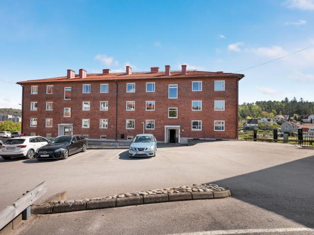 Bostadsrätt till salu i Uddevalla, Västra Götaland