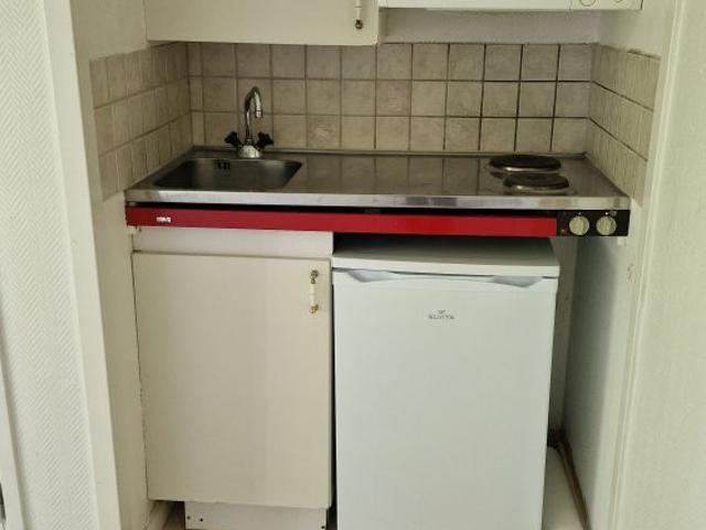 Lägenhet hyra i Vadbacken, Uddevalla