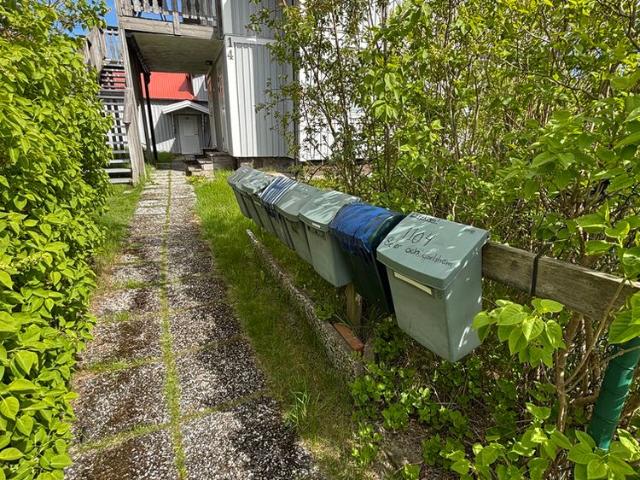 Lägenhet hyra i Uddevalla, Västra Götaland