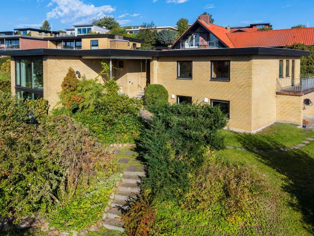 Villa til salg i Virklund, Silkeborg Kommune