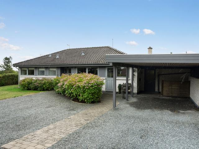 Villa til salg i Kerteminde