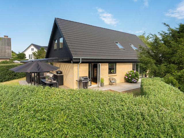Villa til salg i Juelsminde, Århus