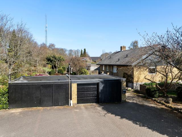 Villa til salg i Juelsminde, Århus