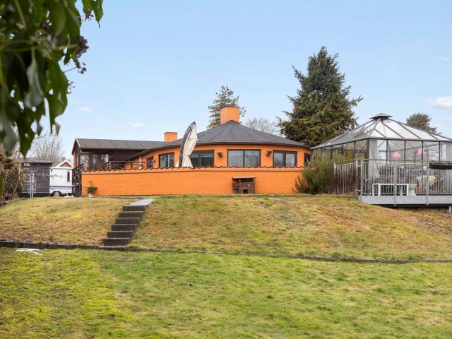 Villa til salg i Århus