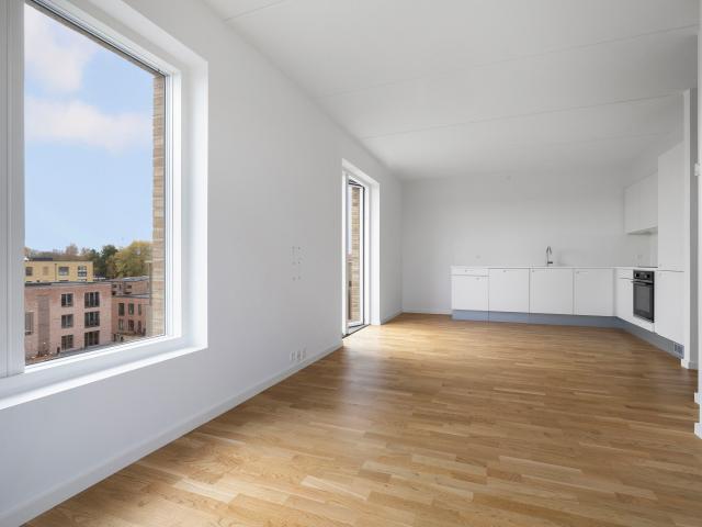 Lejlighed til leje i Holbæk