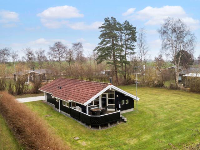 Hus til salg i Fejø, Lolland