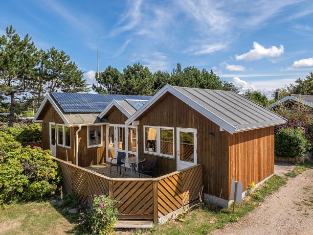 Hus til salg i Kalundborg