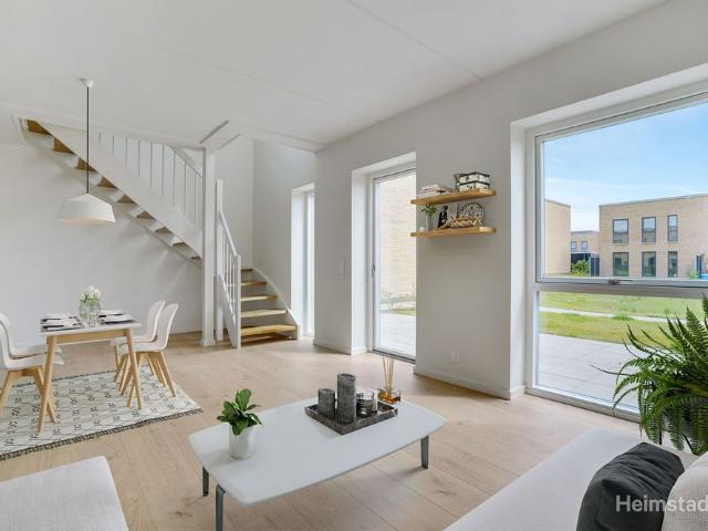 Villa til leje i Vejle