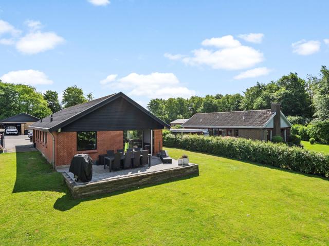 Villa til salg i Skals, Århus