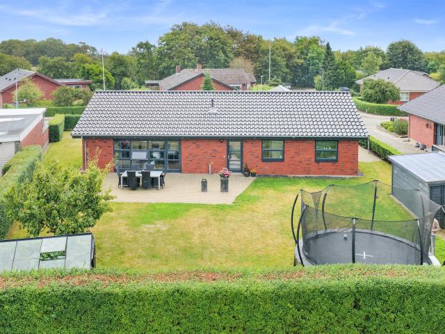 Villa til salg i Årre, Varde