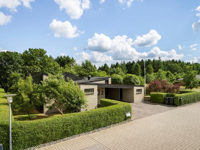 Villa til salg i Brande, Århus
