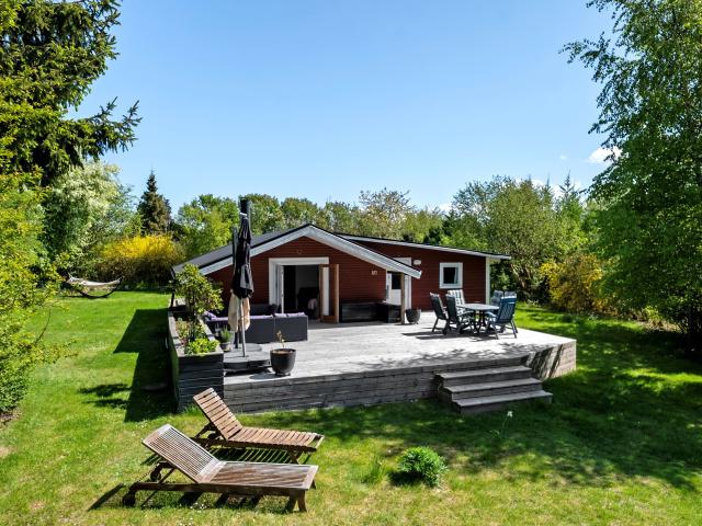 Hus til salg i Holbæk
