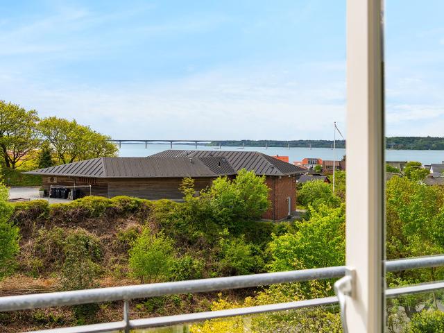 Hus til salg i Glyngøre, Århus