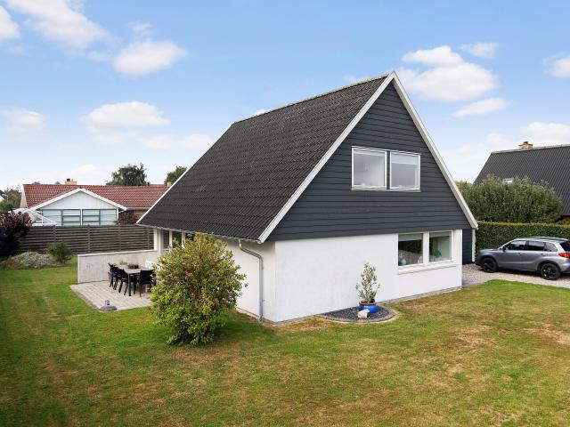 Villa til salg i Sorø