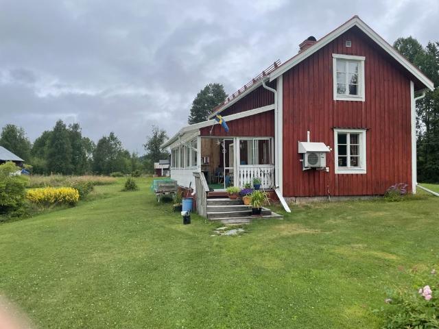 Stuga hyra i Jämtland