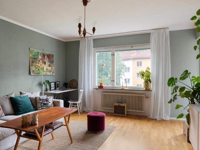 Bostad till salu i Botkyrka, Stockholm