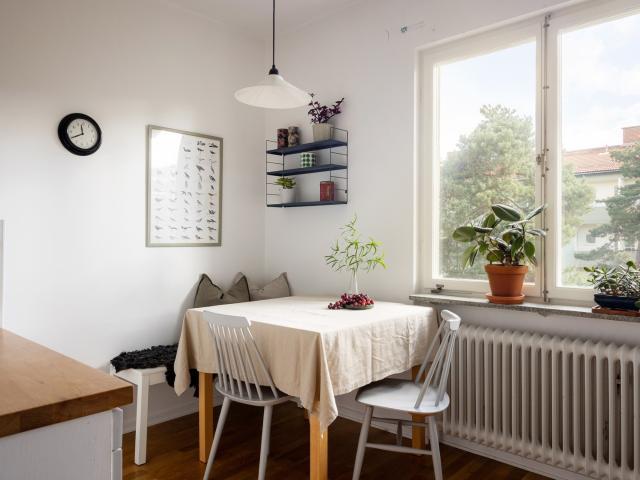 Bostadsrätt till salu i Botkyrka, Stockholm
