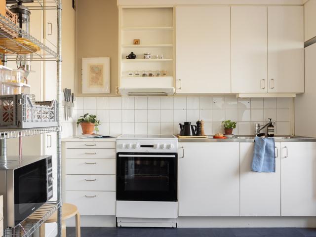 Bostadsrätt till salu i Botkyrka, Stockholm