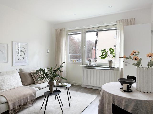 Bostad till salu i Botkyrka, Stockholm