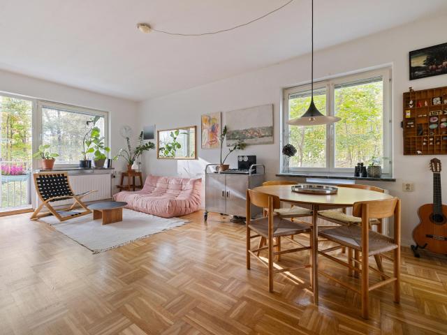 Bostad till salu i Botkyrka, Stockholm