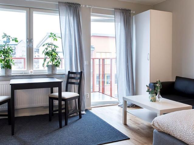 Lägenhet hyra i Hässelby-Vällingby, Stockholm