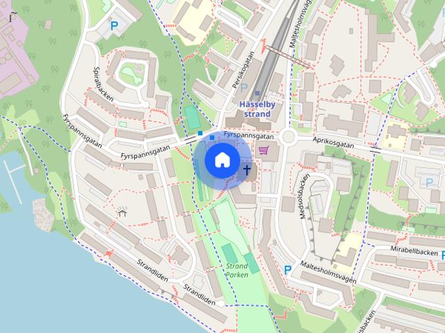 Lägenhet hyra i Hässelby-Vällingby, Stockholm