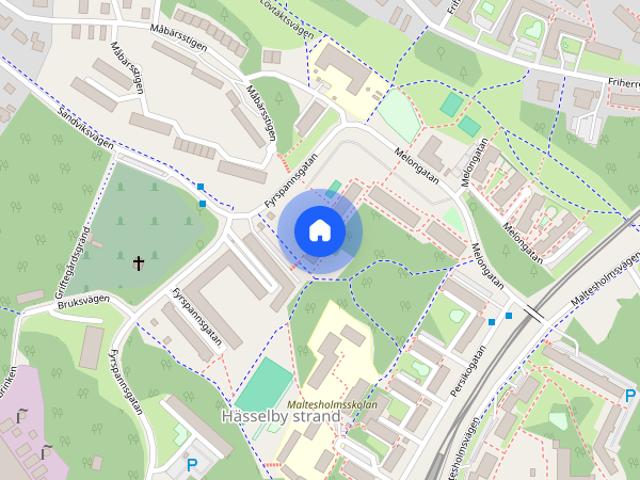 Lägenhet hyra i Hässelby-Vällingby stadsdelsområde, Hässelby-Vällingby