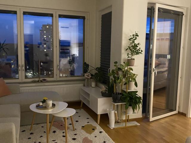 Lägenhet hyra i Hässelby-Vällingby, Stockholm