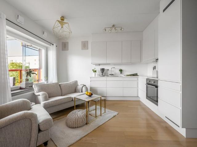 Lägenhet hyra i Hässelby-Vällingby, Stockholm