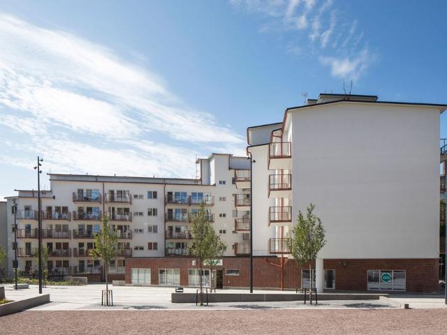 Lägenhet hyra i Hässelby-Vällingby, Stockholm
