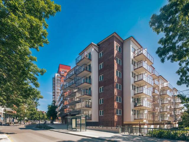 Lägenhet hyra i Hässelby-Vällingby, Stockholm