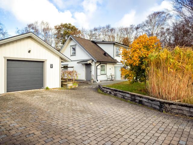 Villa till salu i Varberg, Halland