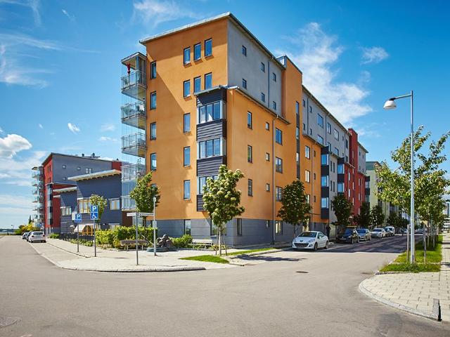 Lägenhet hyra i Västerås, Västmanland