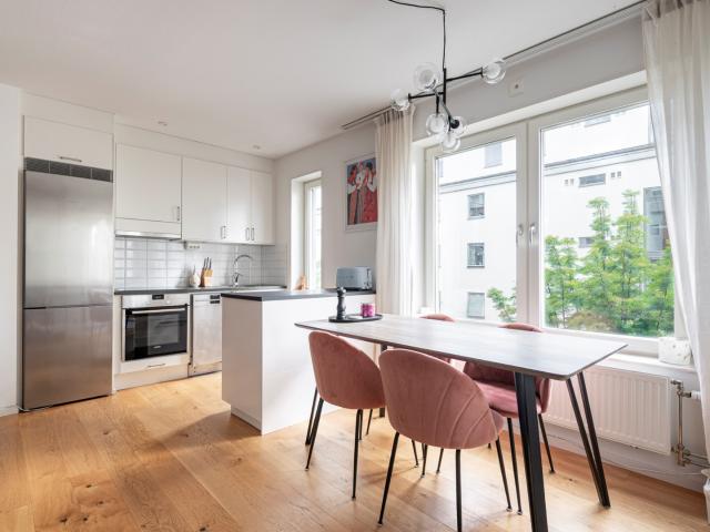 Bostadsrätt till salu i Västerås, Västmanland