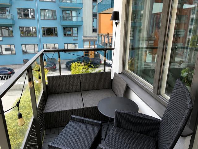 Lägenhet hyra i Botkyrka, Stockholm