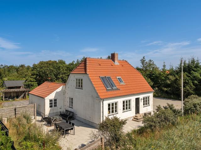 Hus til salg i Varde
