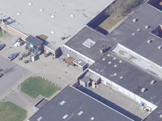 Erhvervsejendom til leje i Esbjerg