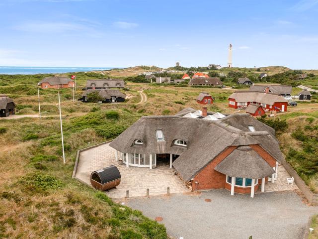 Hus til salg i Blåvand, Varde