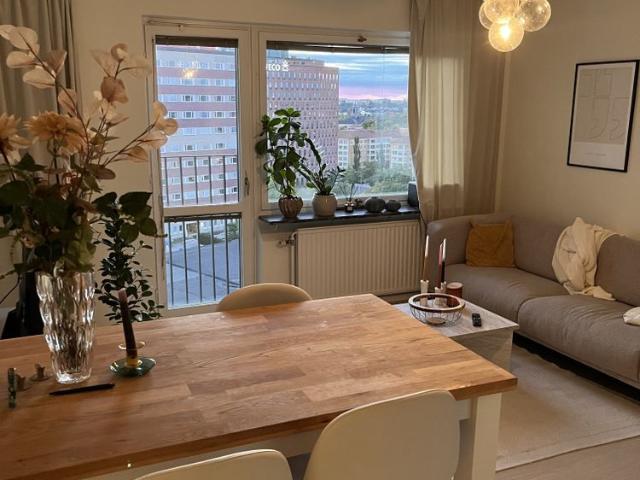 Lägenhet hyra i Botkyrka, Stockholm