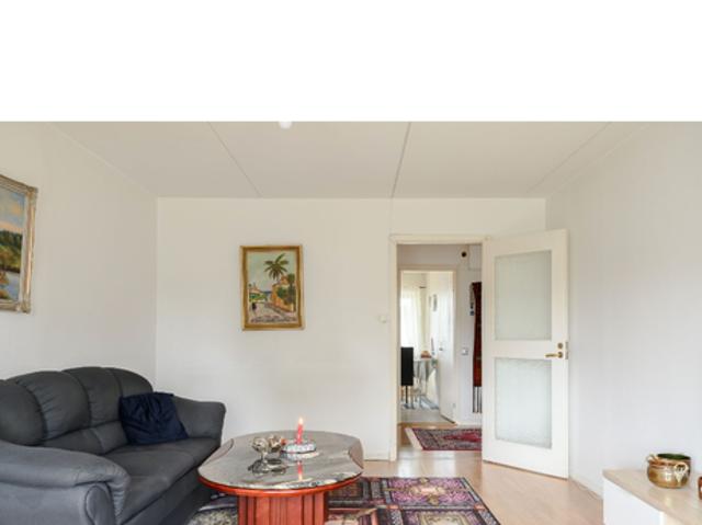 Lägenhet hyra i Fredriksdal, Helsingborg