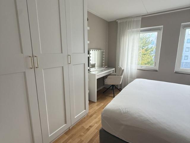 Lägenhet hyra i Fredriksdal, Helsingborg