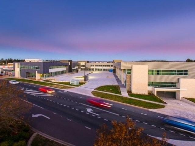 Office for rent in Canberra, Australian Capital Territory