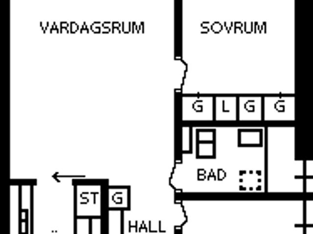 Lägenhet hyra i Umeå, Västerbotten