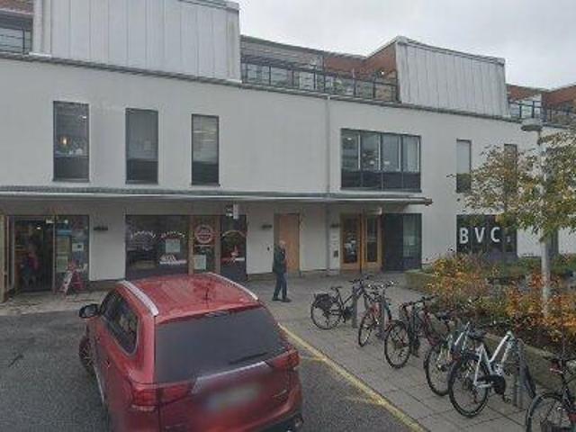 Lokal till salu i Stockholm