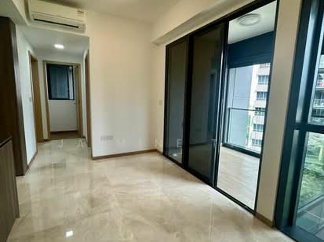 Condominium for rent