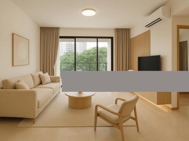 Condominium for sale
